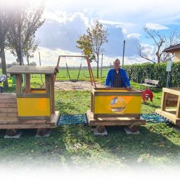 Spielplatz „In der Kurzgewanne“