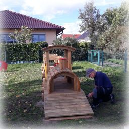 Spielplatz „In der Kurzgewanne“