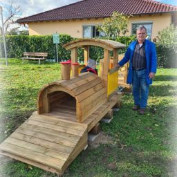 Spielplatz „In der Kurzgewanne“