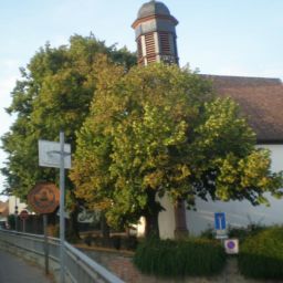 Evangelische Kirche Kleinniedesheim